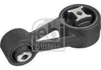 Engine mount