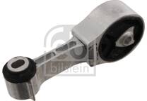 Engine mount