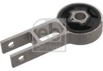 Engine mount