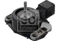 Engine mount