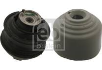 Engine mount