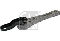 Engine mount