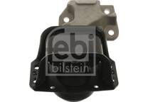 Engine mount