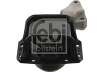 Engine mount