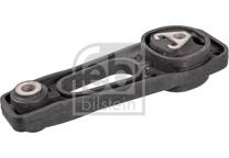 Engine mount