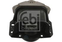 Engine mount