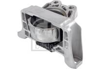 Engine mount