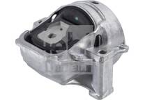 Engine mount
