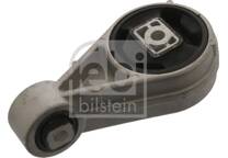 Engine mount