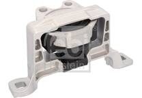 Engine mount