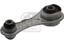 Engine mount