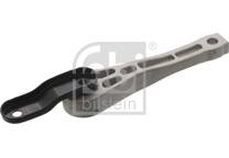Engine mount