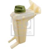 Equalising reservoir, hydraulic oil (power steering) FEBI BILSTEIN - 177303
