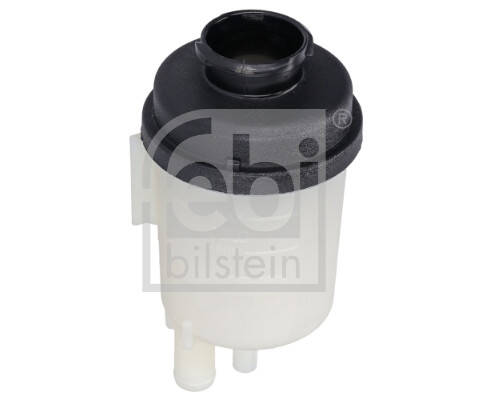 Expansion Tank, power steering hydraulic oil