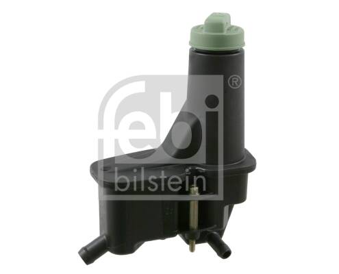 Expansion Tank, power steering hydraulic oil