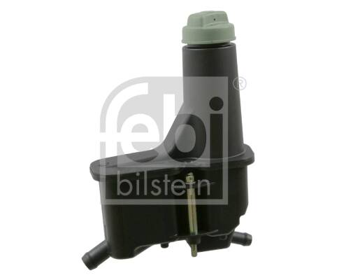 Expansion Tank, power steering hydraulic oil