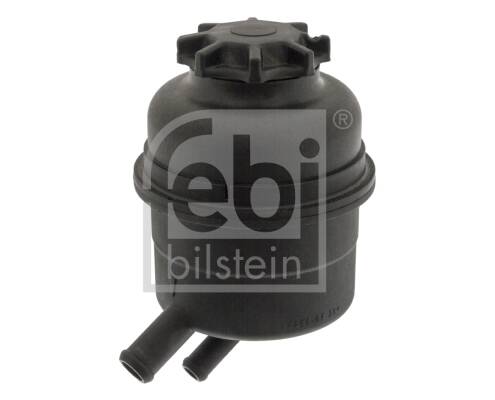 Expansion Tank, power steering hydraulic oil