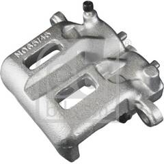 FEBI BILSTEIN Étrier De Frein 178124 - Essieu Arrière Droit Pour Citroën Jumpy, Peugeot Expert