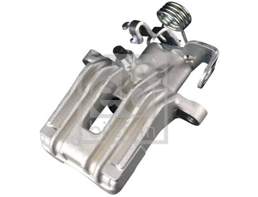Brake caliper