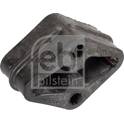 Exhaust rubber FEBI BILSTEIN - 170922