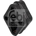 Holder, exhaust system (per unit) FEBI BILSTEIN - 170937