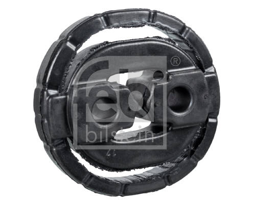 Holder, exhaust system (per unit)