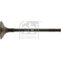 Exhaust Valve  (per unit) FEBI BILSTEIN - 12828