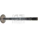 Exhaust Valve  (per unit) FEBI BILSTEIN - 15371