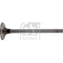 Exhaust Valve  (per unit) FEBI BILSTEIN - 17385