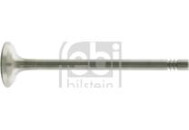 Exhaust Valve  (per unit)