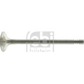 Exhaust Valve  (per unit) FEBI BILSTEIN - 27366