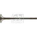 Exhaust Valve  (per unit) FEBI BILSTEIN - 38297