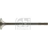 Exhaust Valve  (per unit) FEBI BILSTEIN - 38301