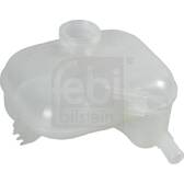 Expansietank, koelvloeistof FEBI BILSTEIN - 47898