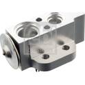 Expansieventiel, airconditioning FEBI BILSTEIN - 104915