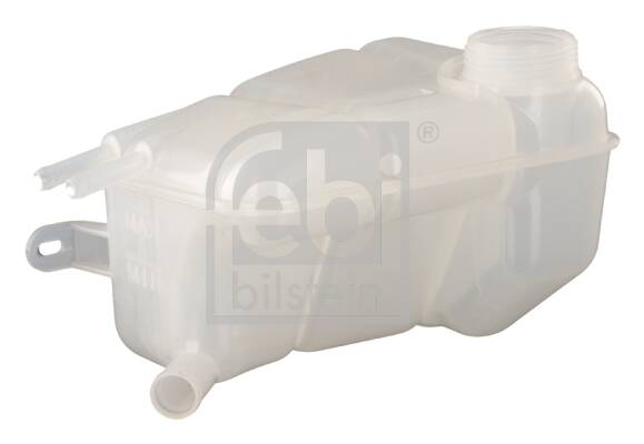 thumbnail image 2 of TOPRAN Coolant Expansion Tank For Ford Focus (1998–2004) – Hatchback, Sedan, Wagon 2 of 6