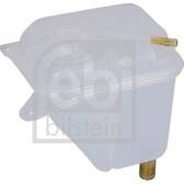 Expansion Tank, coolant FEBI BILSTEIN - 21190