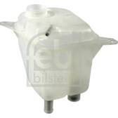 Expansion Tank, coolant FEBI BILSTEIN - 21192