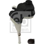 Expansion Tank, coolant FEBI BILSTEIN - 40935