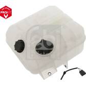 Expansion Tank, coolant FEBI BILSTEIN - 45934