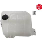Expansion Tank, coolant FEBI BILSTEIN - 46583