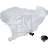 Expansion Tank, coolant FEBI BILSTEIN - 47892