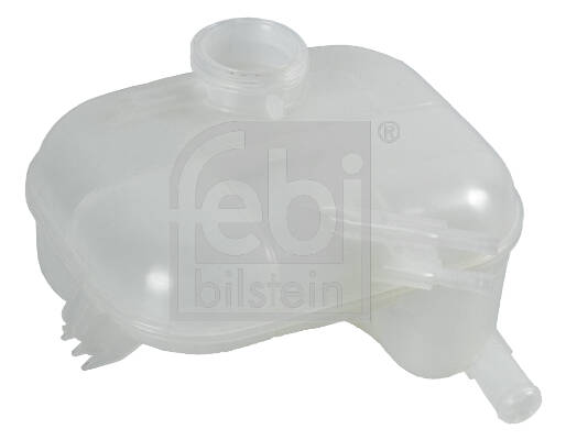 Expansion Tank, coolant