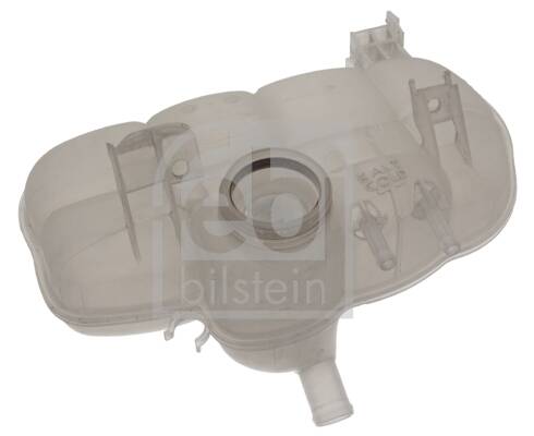 Expansion Tank, coolant