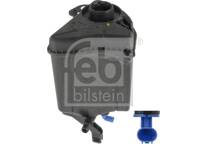 Expansion Tank, coolant