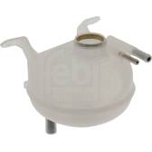 Expansion Tank, coolant FEBI BILSTEIN - 49861