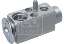 Expansion Valve, air conditioning