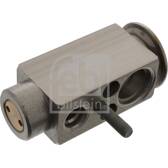 Expansion valve FEBI BILSTEIN - 04883