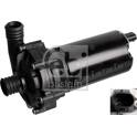 Extravattenpump (kylvattenkretslopp) FEBI BILSTEIN - 176383