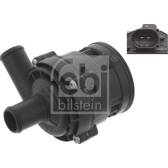 Extravattenpump (kylvattenkretslopp) FEBI BILSTEIN - 45820